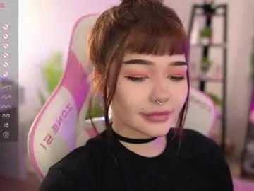 babyroxynill from Chaturbate