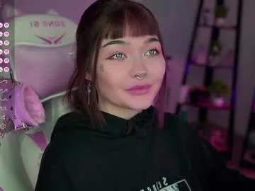 babyroxynill from Chaturbate
