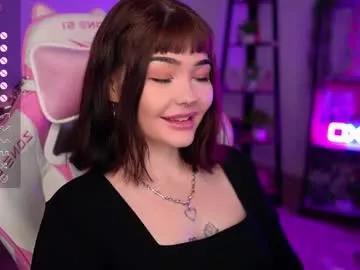 babyroxynill from Chaturbate