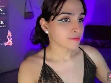babysofix_ from Chaturbate is Freechat