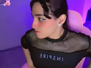 babysofix_ from Chaturbate is Freechat