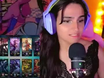babysofix_ from Chaturbate is Freechat