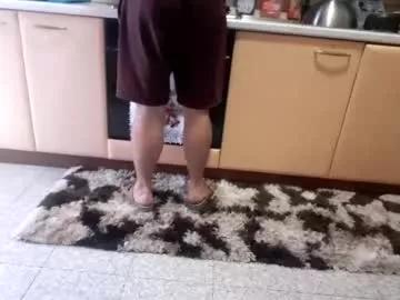 babyuby3 from Chaturbate