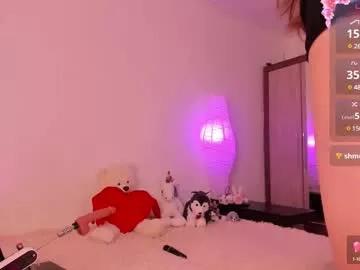 babyuniporn from Chaturbate