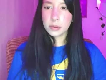 babyvavi from Chaturbate