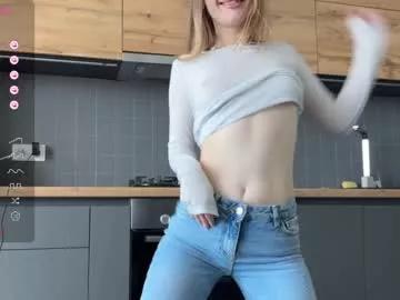 babyvuitton from Chaturbate
