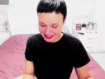 babyy_lynaa from Chaturbate is Freechat
