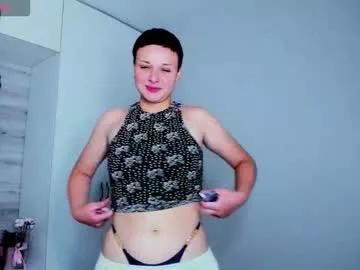 babyy_lynaa from Chaturbate is Freechat