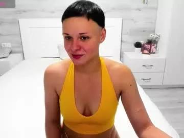 Photos of babyy_lynaa from Chaturbate is Group