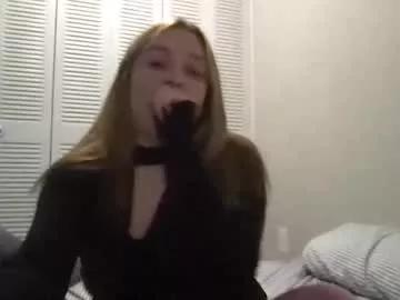 babyyak from Chaturbate