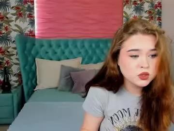 babyycheril from Chaturbate