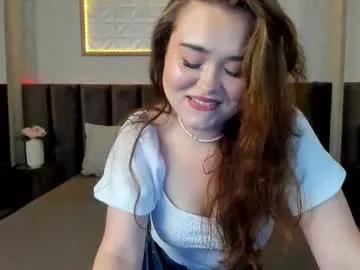babyycheril from Chaturbate