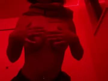 babyynaughty from Chaturbate