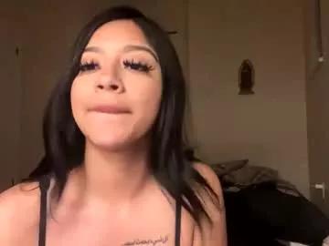 babyynaughty from Chaturbate