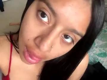 babyynaughty from Chaturbate