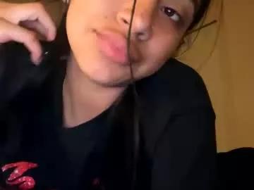 babyynaughty from Chaturbate