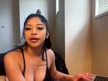 babyynaughty from Chaturbate