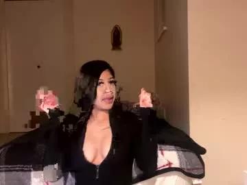 babyynaughty from Chaturbate