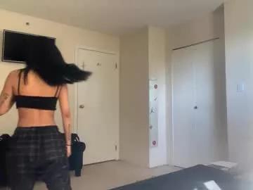babyynaughty from Chaturbate