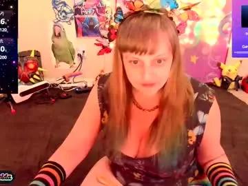 babyzelda from Chaturbate