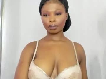 bad_ebonygirl from Chaturbate is Freechat