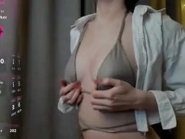 badasianbaby from Chaturbate