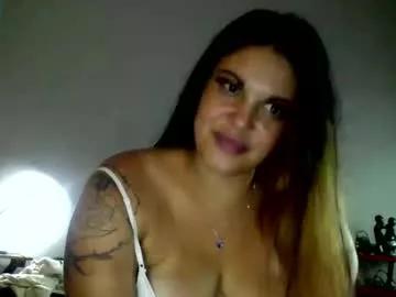 badbabyslut from Chaturbate