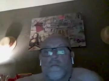 badboy020572 from Chaturbate
