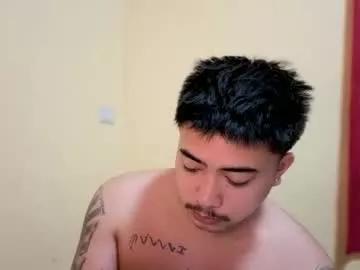 Badboy_hanns webcams show profile image 