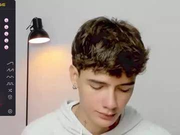 badboy_one from Chaturbate