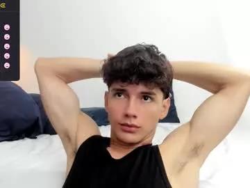 badboy_one from Chaturbate