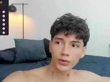 badboy_one from Chaturbate