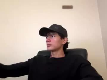 badboy_one from Chaturbate