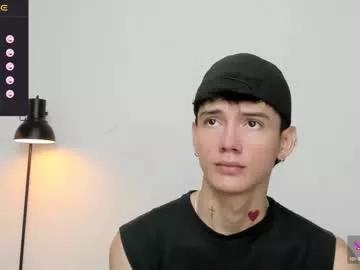 badboy_one from Chaturbate