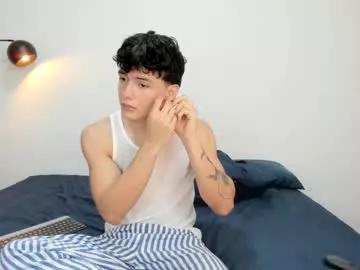 badboy_one from Chaturbate