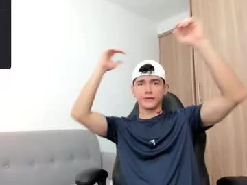 badboy_one from Chaturbate