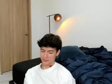 badboy_one from Chaturbate