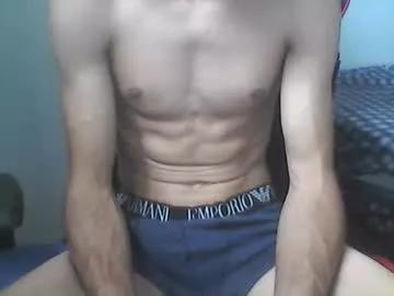 badboybmw from Chaturbate