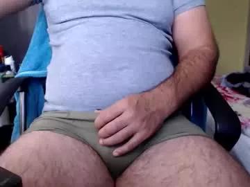 badbulgaro from Chaturbate