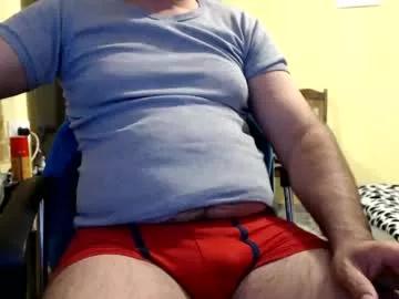 badbulgaro from Chaturbate