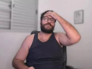 baddaddybrasil from Chaturbate