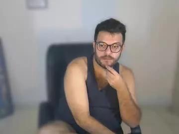 baddaddybrasil from Chaturbate