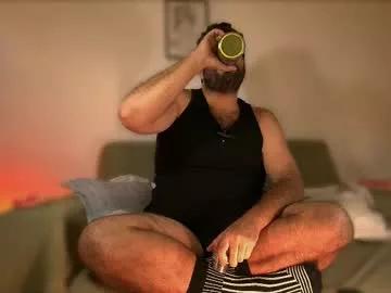 baddaddybrasil from Chaturbate