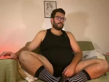 baddaddybrasil from Chaturbate