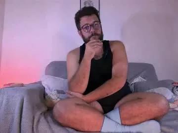 baddaddybrasil from Chaturbate