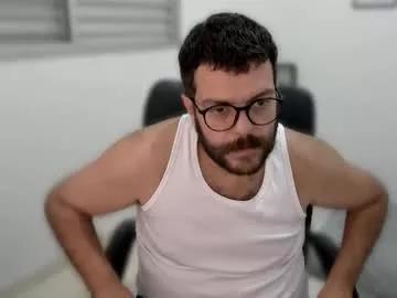 baddaddybrasil from Chaturbate