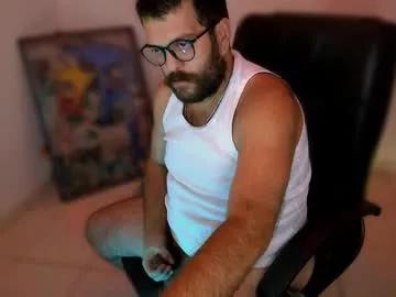 baddaddybrasil from Chaturbate