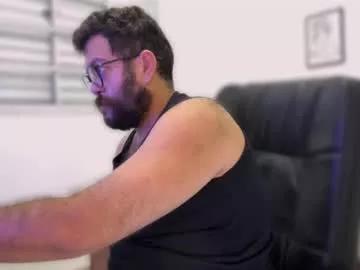 baddaddybrasil from Chaturbate