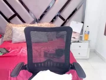 baddie_girl_xxx from Chaturbate