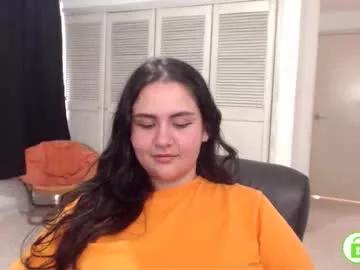 baddie_maddie_ from Chaturbate